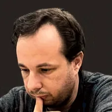 MF Álvaro Aranha
