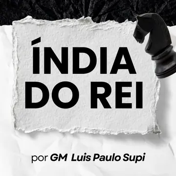 Índia do Rei