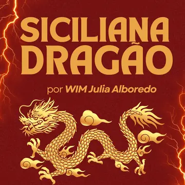 Siciliana Dragão