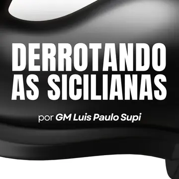 Derrotando as sicilianas