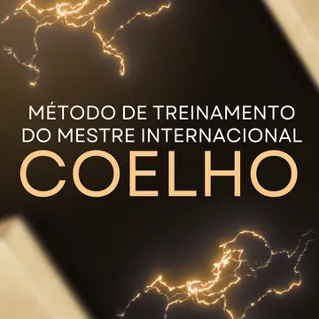 Método de treinamento do MI Coelho