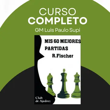 Minhas 60 melhores partidas