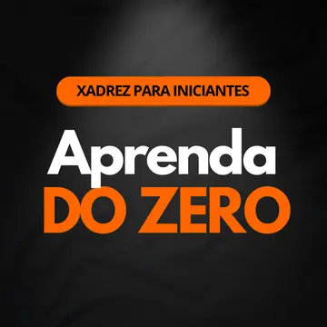 Aprenda xadrez do zero
