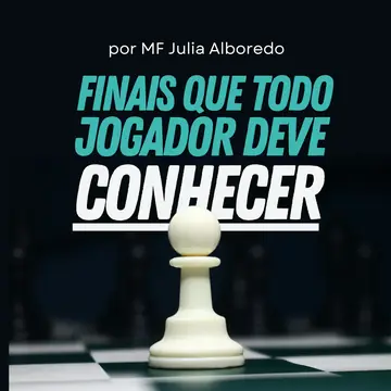 Finais que todo jogador deve conhecer