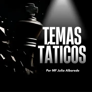 Temas táticos