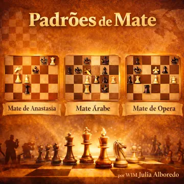 Padrões de mate