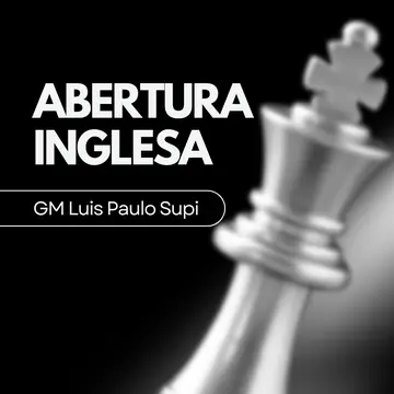 Abertura Inglesa